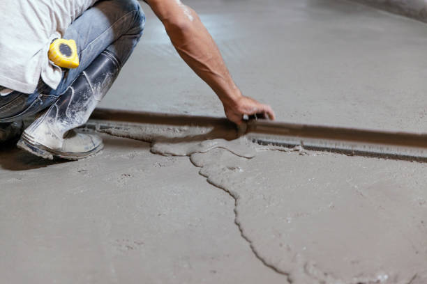 Best Decorative Concrete Services  in Swifton, AR