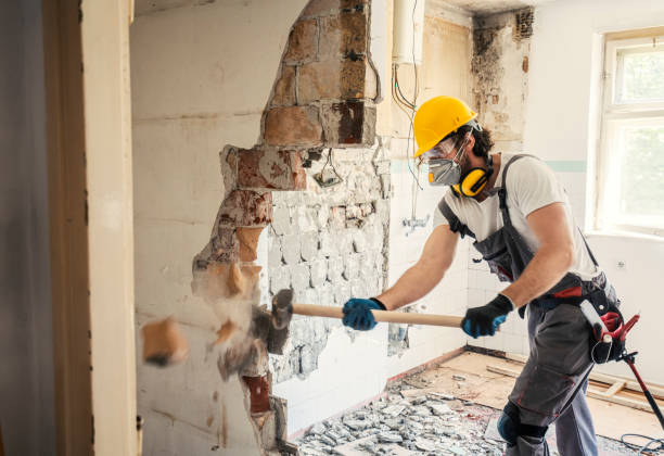 Best Commercial Concrete Contractor  in Swifton, AR